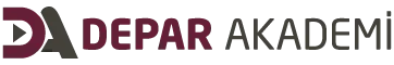 Depar Akademi Retina Logo