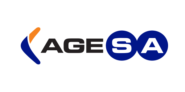 Agesa Logo