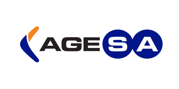 Agesa Logo Agesa Logo