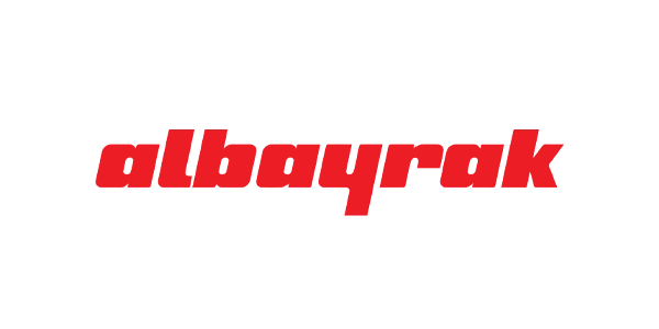 Albayrak Logo Albayrak Logo