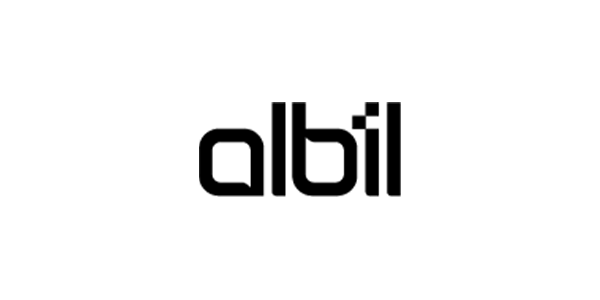 Albil Logo Albil Logo