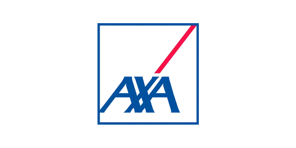 AXA Logo AXA Logo