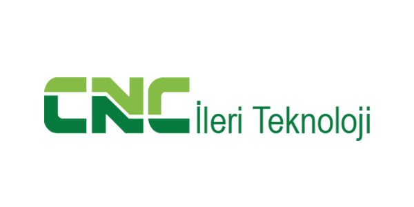 CNC Teknoloji Logo