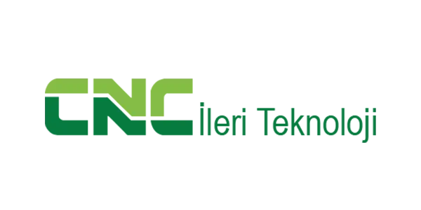 CNC Teknoloji Logo CNC Teknoloji Logo