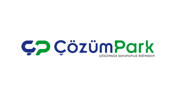 Çözümpark Logo Çözümpark Logo