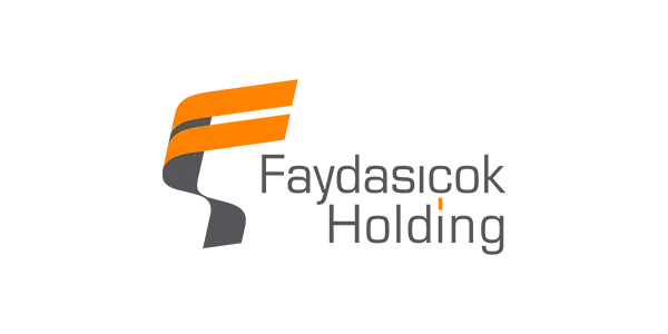 Faydası Çok Holding Logo Faydası Çok Holding Logo