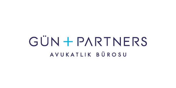 Gün Partners Logo Gün Partners Logo
