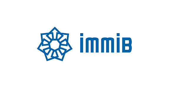 İmmib Logo