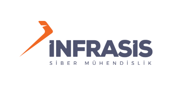 İnfrasis Logo
