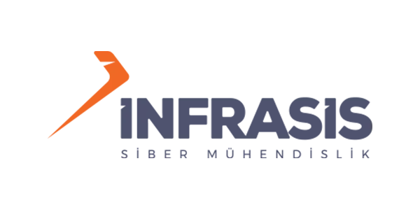İnfrasis Logo İnfrasis Logo
