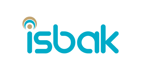 İsbak Logo İsbak Logo