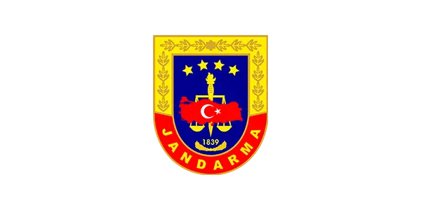 Jandarma Logo Jandarma Logo