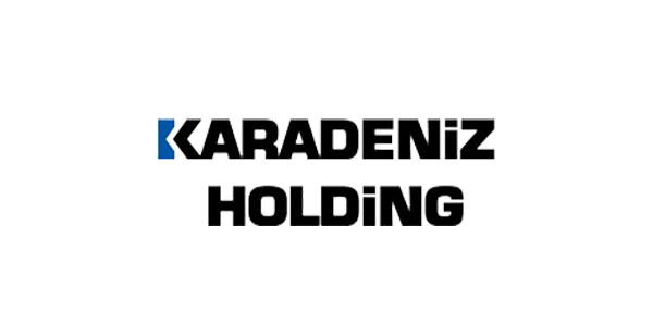 Karadeniz Holding Logo