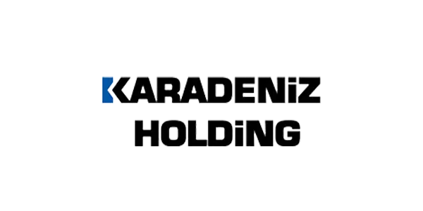 Karadeniz Holding Logo Karadeniz Holding Logo