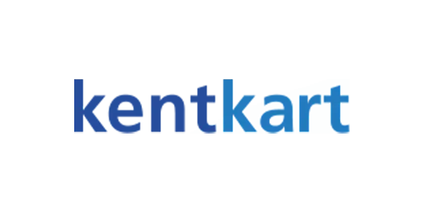 Kent Kart Logo Kent Kart Logo