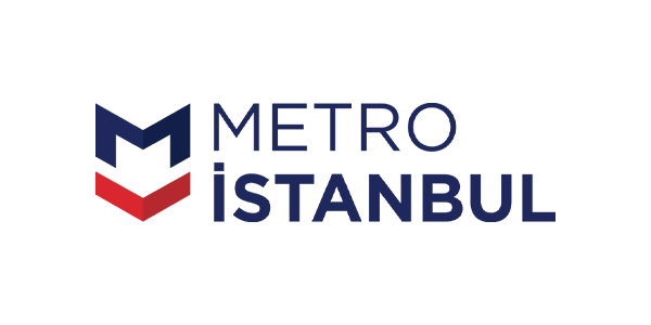Metro İstanbul Logo