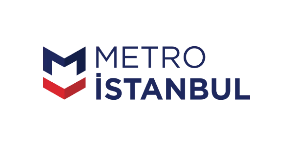 Metro İstanbul Logo Metro İstanbul Logo