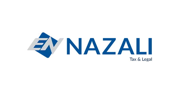 Nazali Logo Nazali Logo