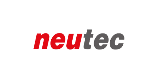 Neutec Logo Neutec Logo