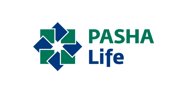 Pasha Life Logo
