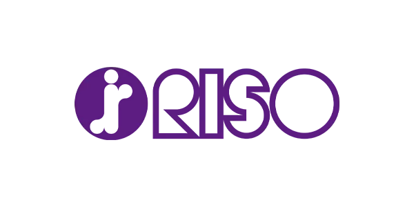 Riso Logo Riso Logo