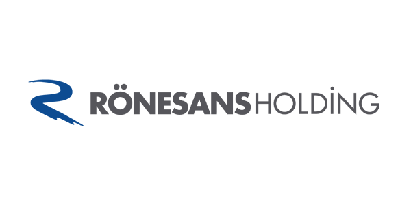 Rönesans Logo