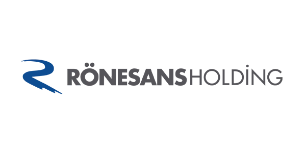Rönesans Logo Rönesans Logo