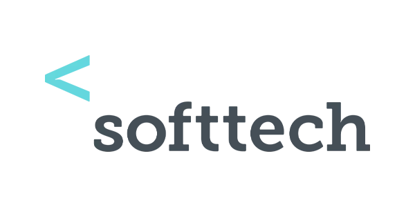 Softtech Logo Softtech Logo
