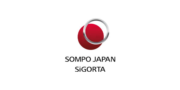 Sompo Sigorta Logo Sompo Sigorta Logo