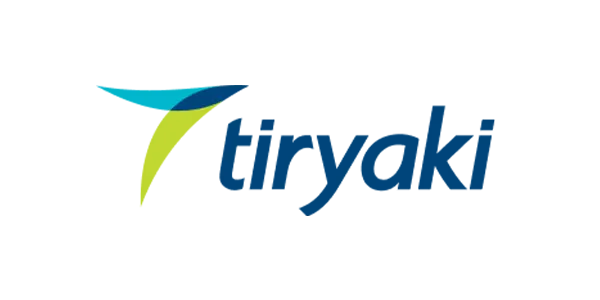 Tiryaki Logo Tiryaki Logo