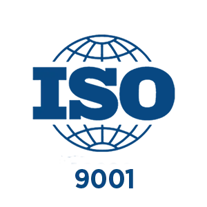 ISO 9001