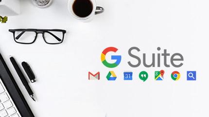 Google G Suite Eğitimleri Depar Akademi