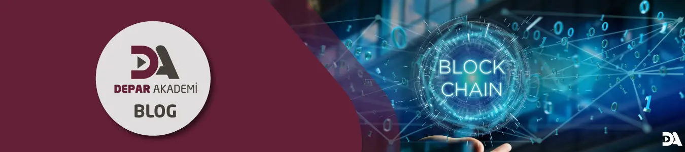 Blockchain Neden Önemli Blockchain
