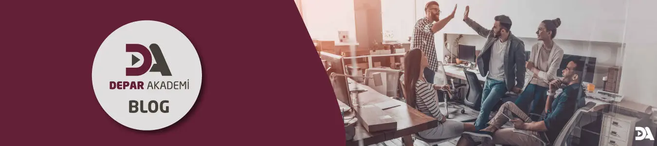 Mutlu Çalışan İstatistikleri Mutlu Çalışan İstatistikleri
