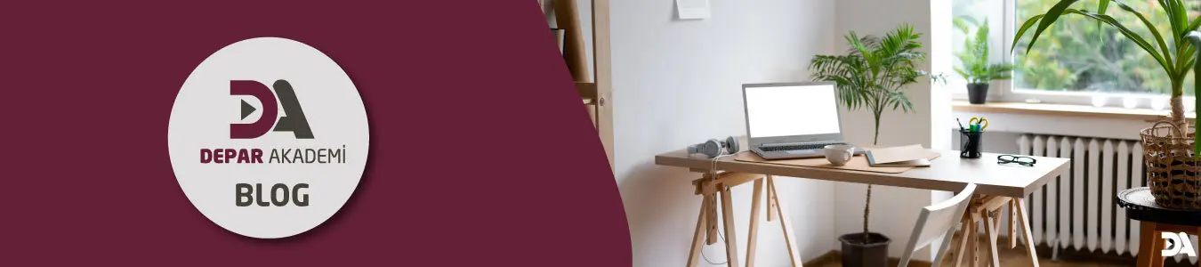 Çalışma Odası Dekorasyonu Fikirleri Çalışma Odası Dekorasyonu Fikirleri
