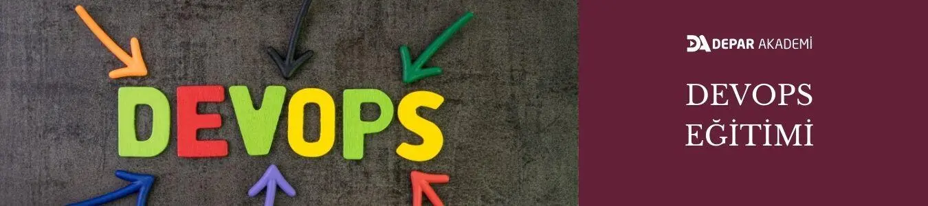 Depar Akademi Devops Eğitimi Depar Akademi Devops Eğitimi