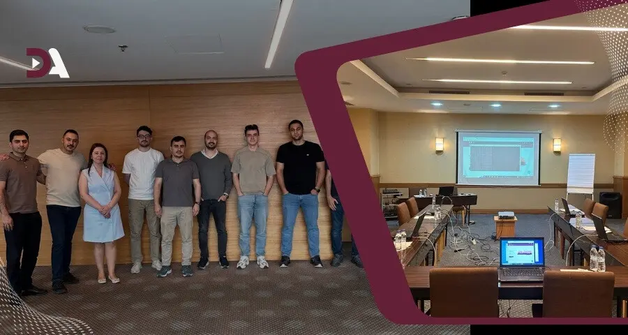 Kurumsal Teknoloji Eğitimleri Kurumsal Teknoloji Eğitimleri