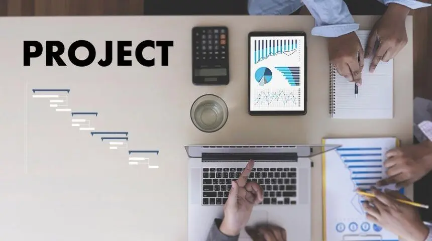 Microsoft Project Professional Eğitimi Microsoft Project Professional Eğitimi