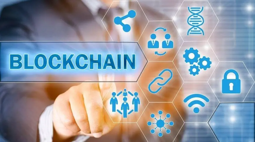 Blockchain Application Development with Ethereum Eğitimi Blockchain Application Development with Ethereum Eğitimi