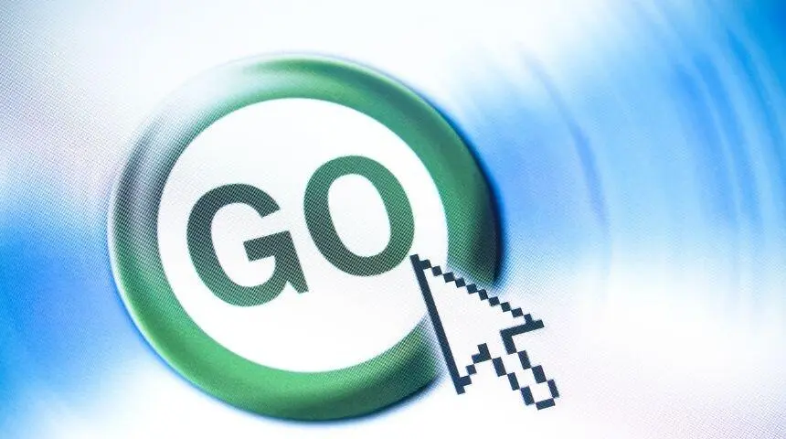 Go ile Web Programlama Eğitimi Go ile Web Programlama Eğitimi