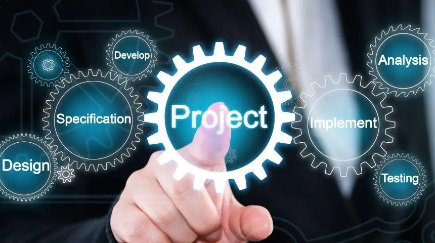 Proje Yönetimi Eğitimleri Proje Yönetimi Eğitimleri
