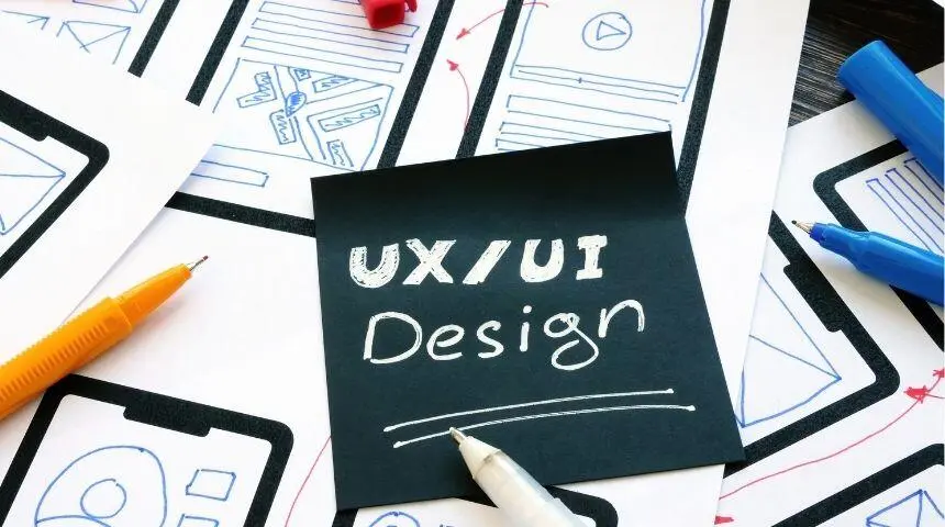 UX/UI Tasarım Eğitimleri UX/UI Tasarım Eğitimleri
