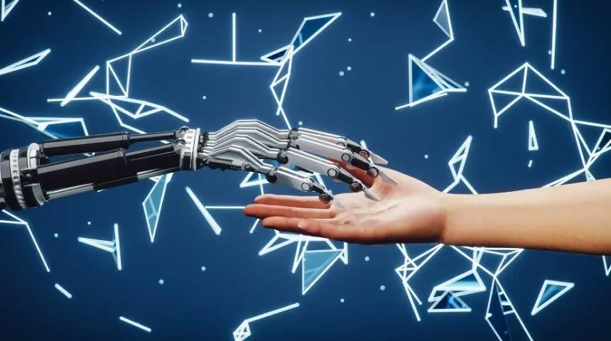 Üretken AI (Generative AI) Eğitimleri Üretken AI (Generative AI) Eğitimleri
