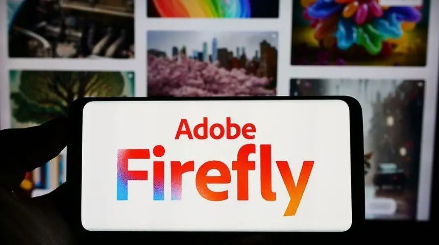 Adobe Firefly Eğitimi Adobe Firefly Eğitimi