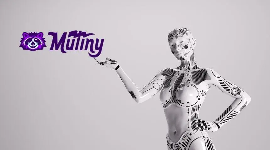 Mutiny Eğitimi Mutiny Eğitimi