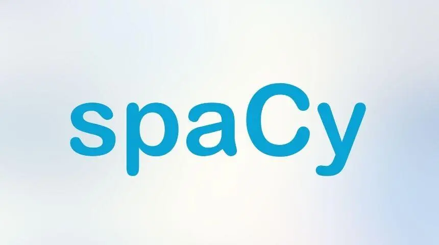 Spacy Eğitimi Spacy Eğitimi