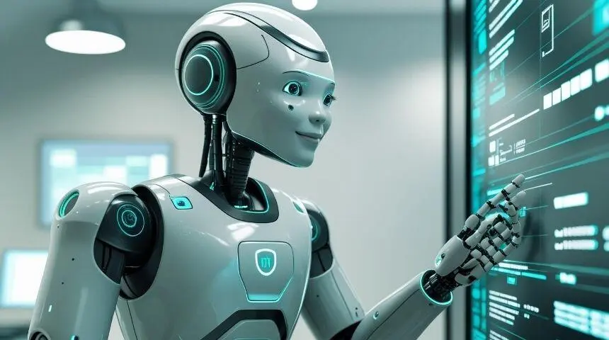 AI Risk Yönetimi, Etik ve Veri Güvenliği Eğitimi AI Risk Yönetimi, Etik ve Veri Güvenliği Eğitimi