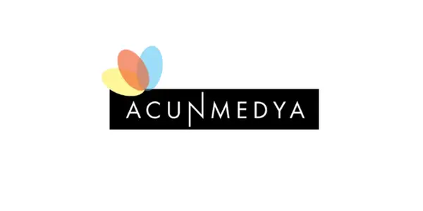 Acun Medya Logo Acun Medya Logo