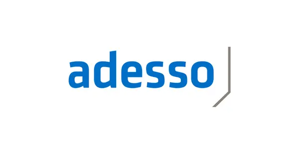 Adesso Logo Adesso Logo