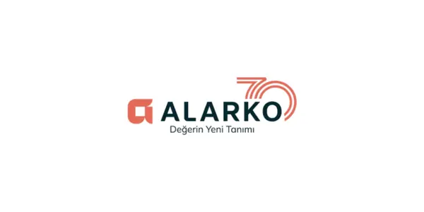 Alarko Logo Alarko Logo